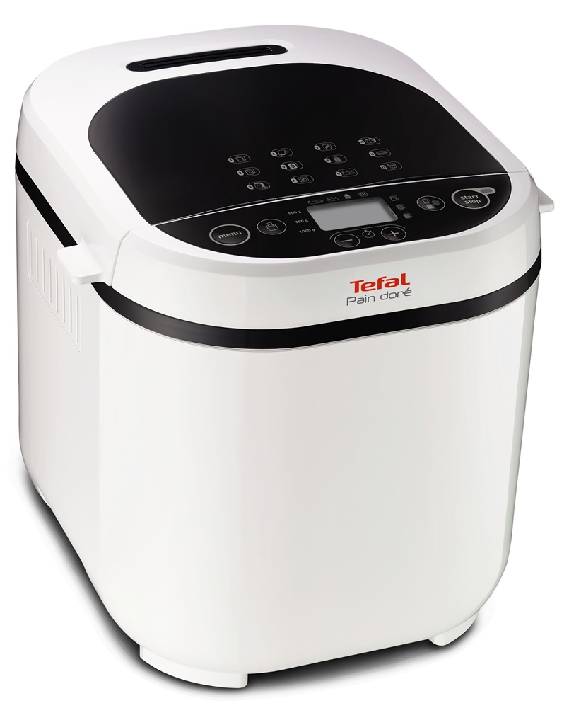 Tefal PF210138 Pain Doré kenyérsütő