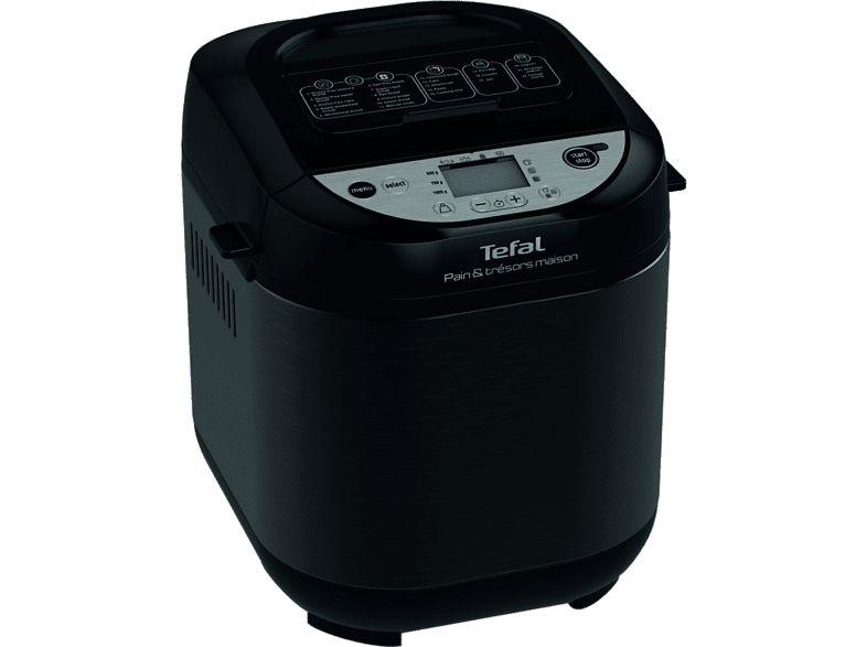 Tefal PF251835 kenyérsütő