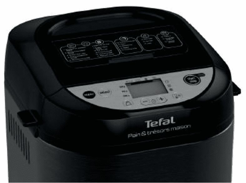 Tefal PF251835 kenyérsütő