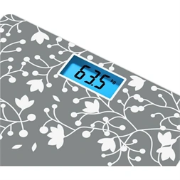 Tefal PP1537V0 Classic Blossom szürke személymérleg