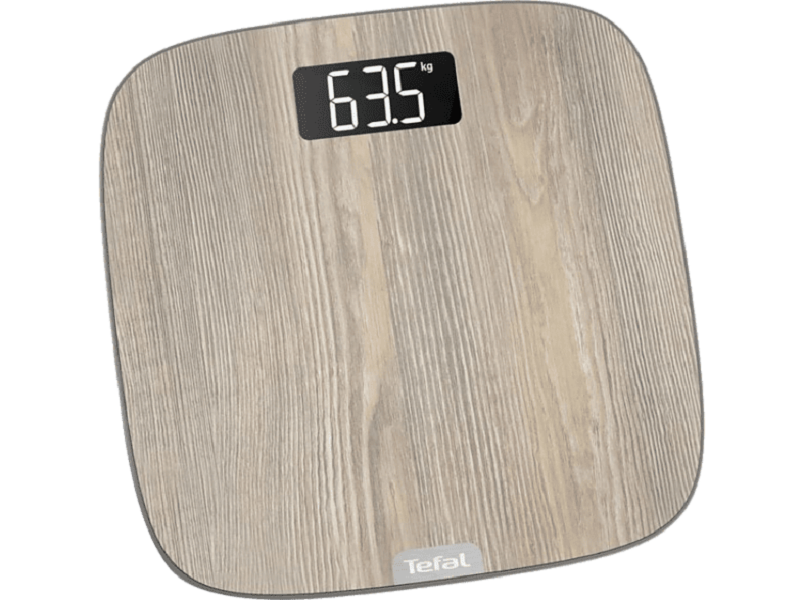 Tefal PP1600V0 Origin fa mintás személymérleg