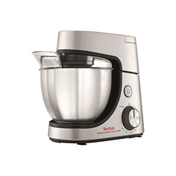 Tefal QB512D38 Masterchef Gourmet ezüst konyhai robotgép