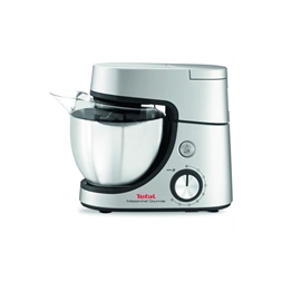 Tefal QB512D38 Masterchef Gourmet ezüst konyhai robotgép
