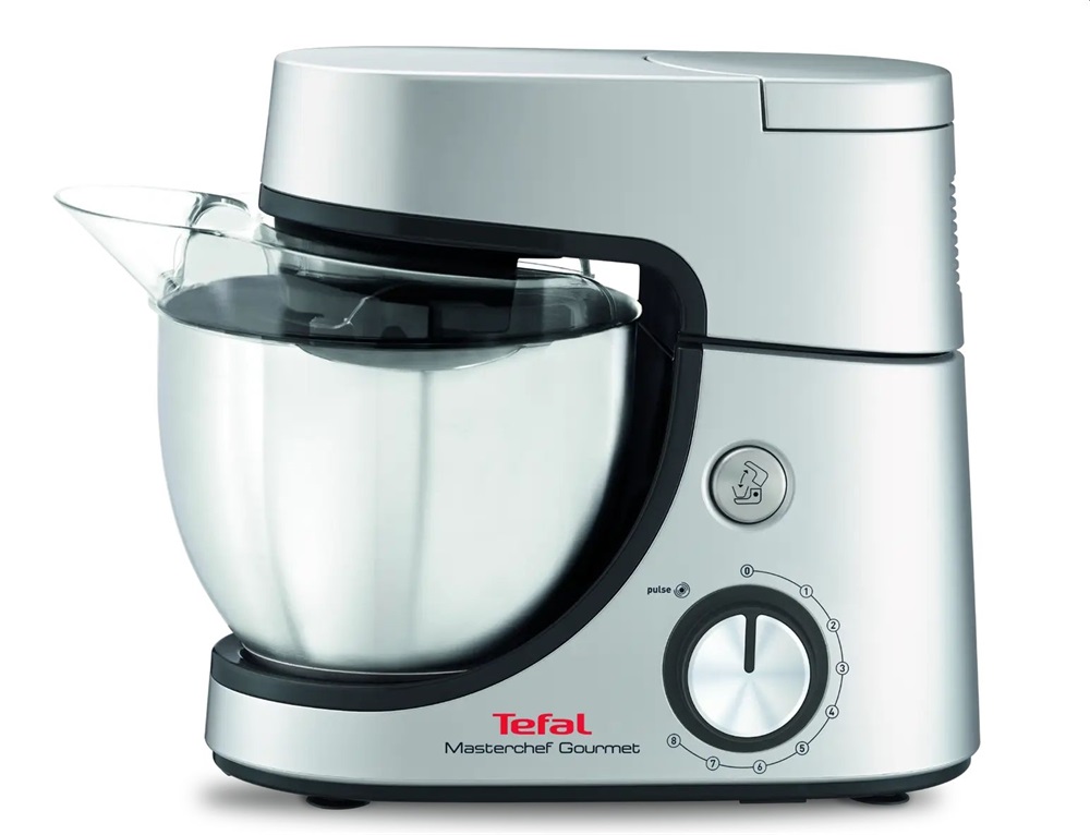 Tefal QB516D38 Masterchef Gourmet konyhai robotgép