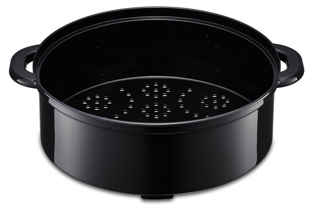 Tefal RK103811 Classic fekete 10 személyes rizsfőző