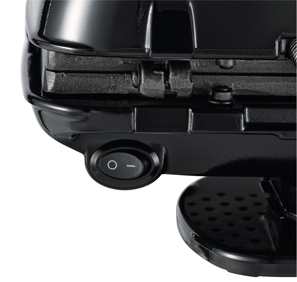 Tefal SM193D34 Crock Time inox-fekete grill/panini - szendvicssütő