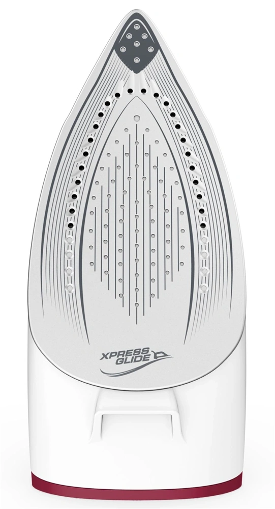 Tefal SV6130E0 Express Easy piros-fehér gőzállomás