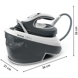 Tefal SV8020E1 Express Airglide gőzállomás