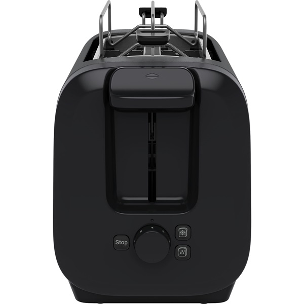 Tefal TT5S1E0 Subito 5 Black fekete 2 szeletes kenyérpirító