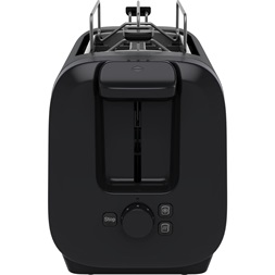 Tefal TT5S1E0 Subito 5 Black fekete 2 szeletes kenyérpirító