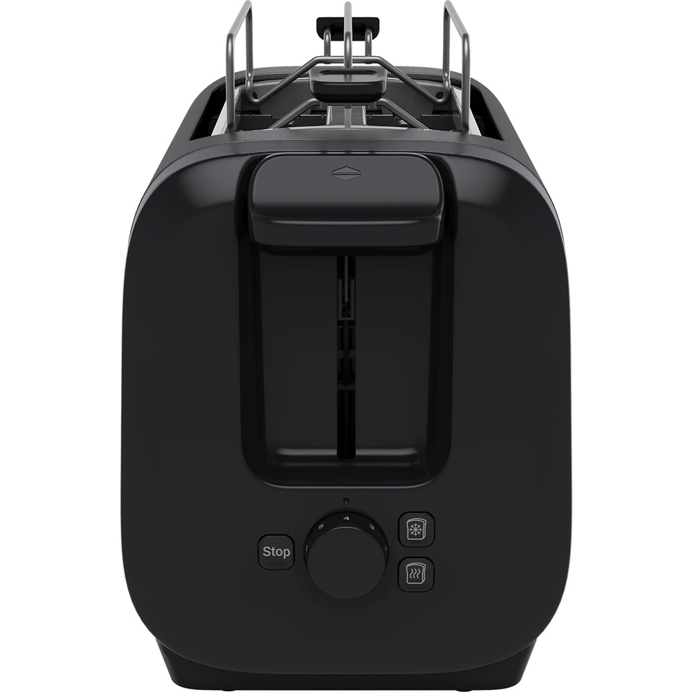 Tefal TT5S1E0 Subito 5 Black fekete 2 szeletes kenyérpirító