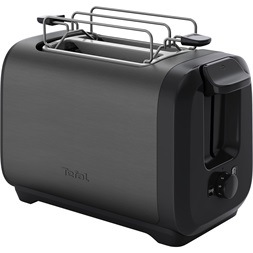 Tefal TT5S1E0 Subito 5 Black fekete 2 szeletes kenyérpirító