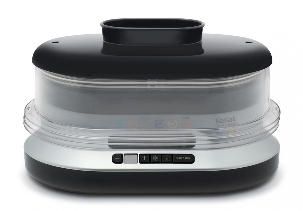 Tefal VC300830 Steam n`Light ételpároló