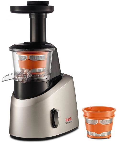 Tefal ZC255B38 lassú gyümölcsprés