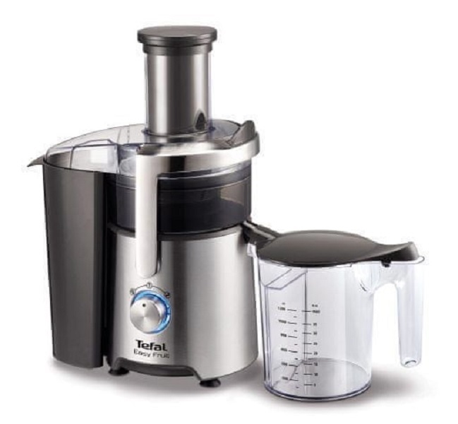 Tefal ZE610D38 Easy Fruit gyümölcscentrifuga