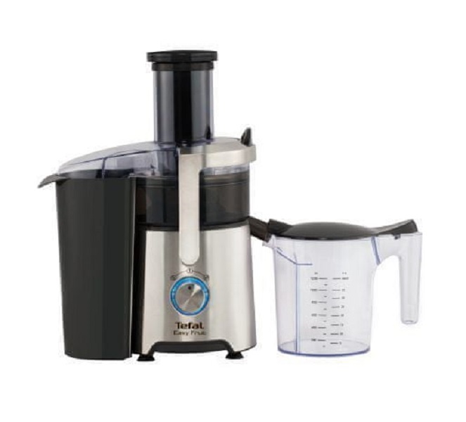 Tefal ZE610D38 Easy Fruit gyümölcscentrifuga