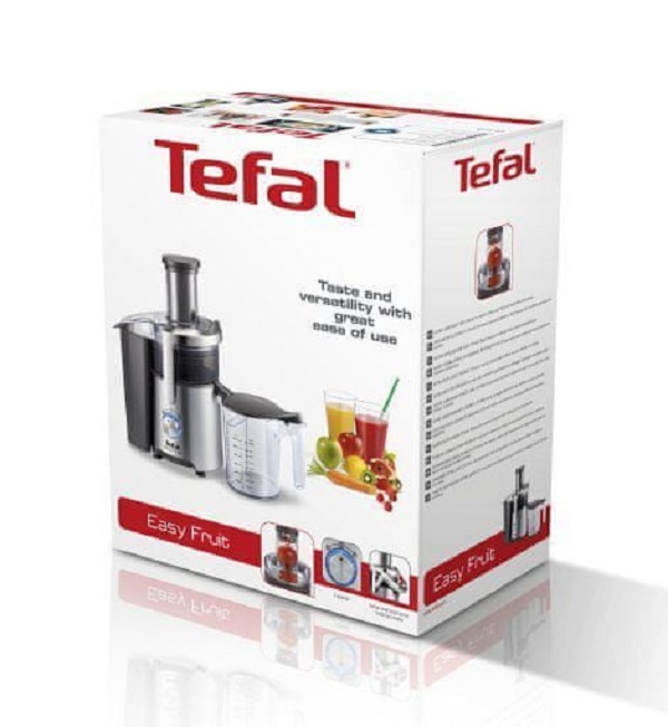 Tefal ZE610D38 Easy Fruit gyümölcscentrifuga