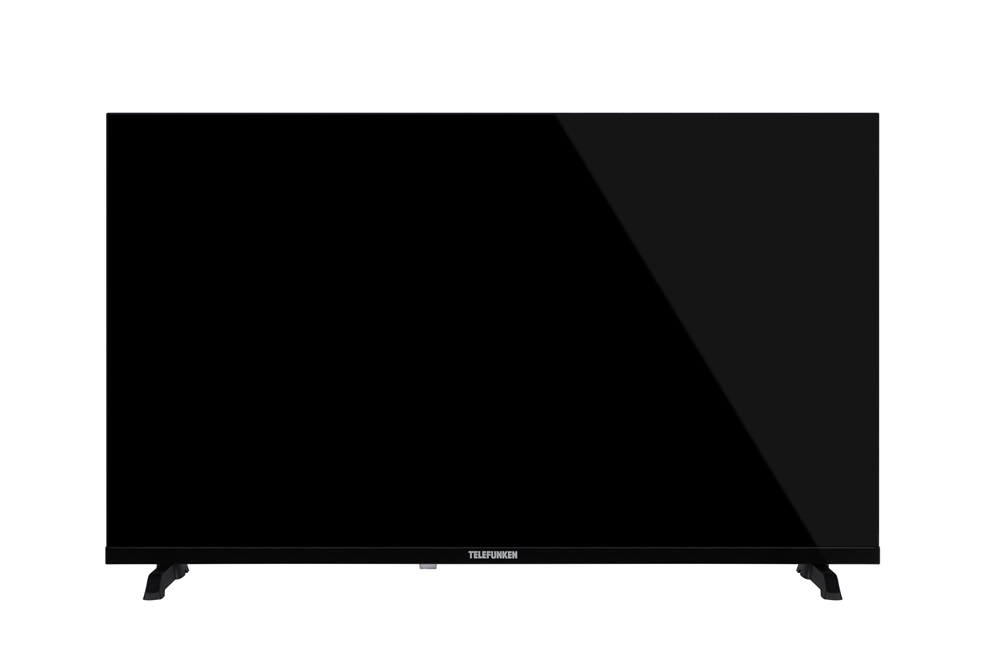 Telefunken 32" TFL-32BPH1000 HD Ready LCD TV