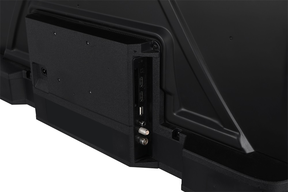 Telefunken 32" TFL-32BPH1000 HD Ready LCD TV (Újracsomagolt)