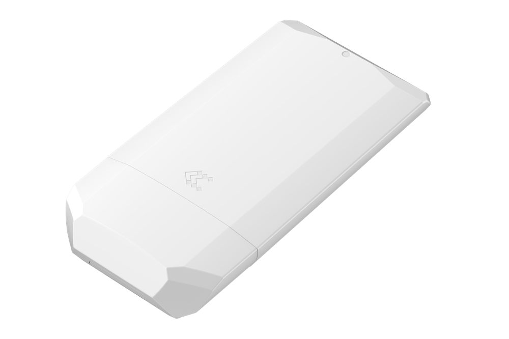 Teltonika OTD500 2xGbE LAN port Dual SIM eSIM IP55 5G kültéri LTE router