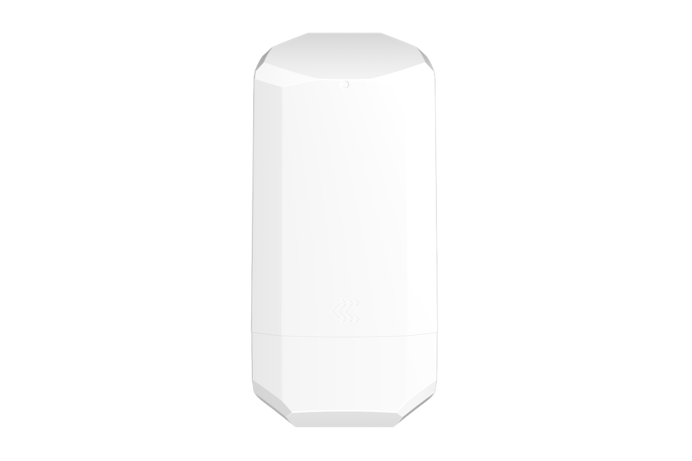 Teltonika OTD500 2xGbE LAN port Dual SIM eSIM IP55 5G kültéri LTE router