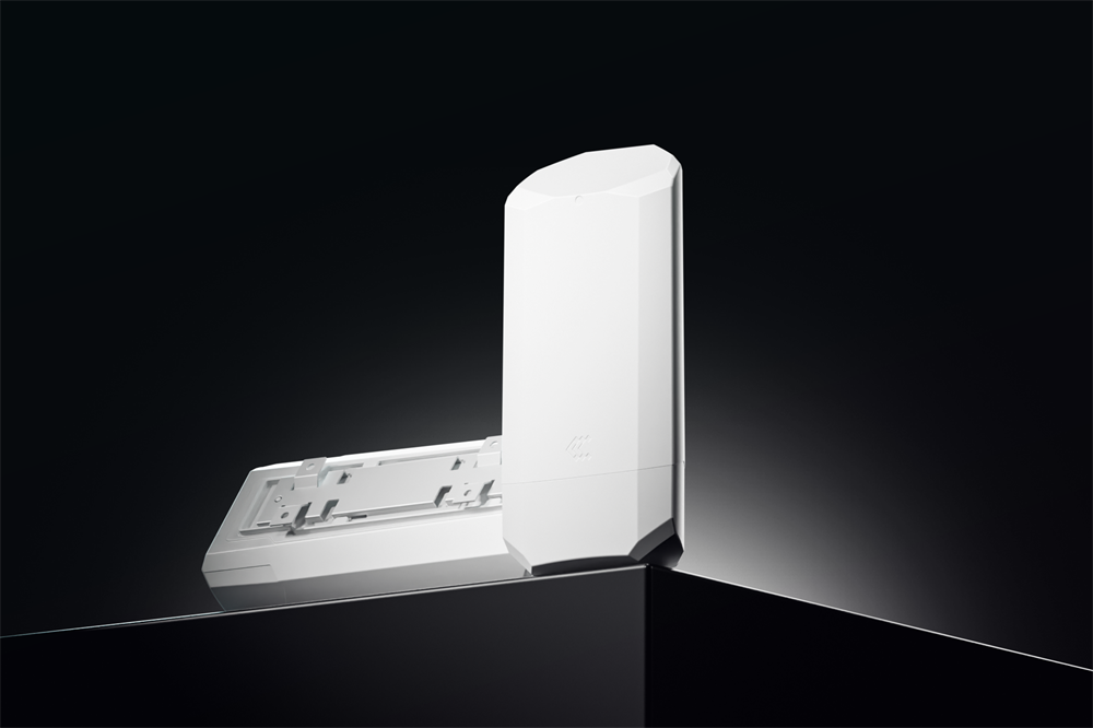 Teltonika OTD500 2xGbE LAN port Dual SIM eSIM IP55 5G kültéri LTE router