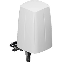 Teltonika PR1ICA70 kültéri IP67 4,5dBi 5G LTE Wi-Fi/GPS Omni antenna Teltonika RUTX50 routerhez