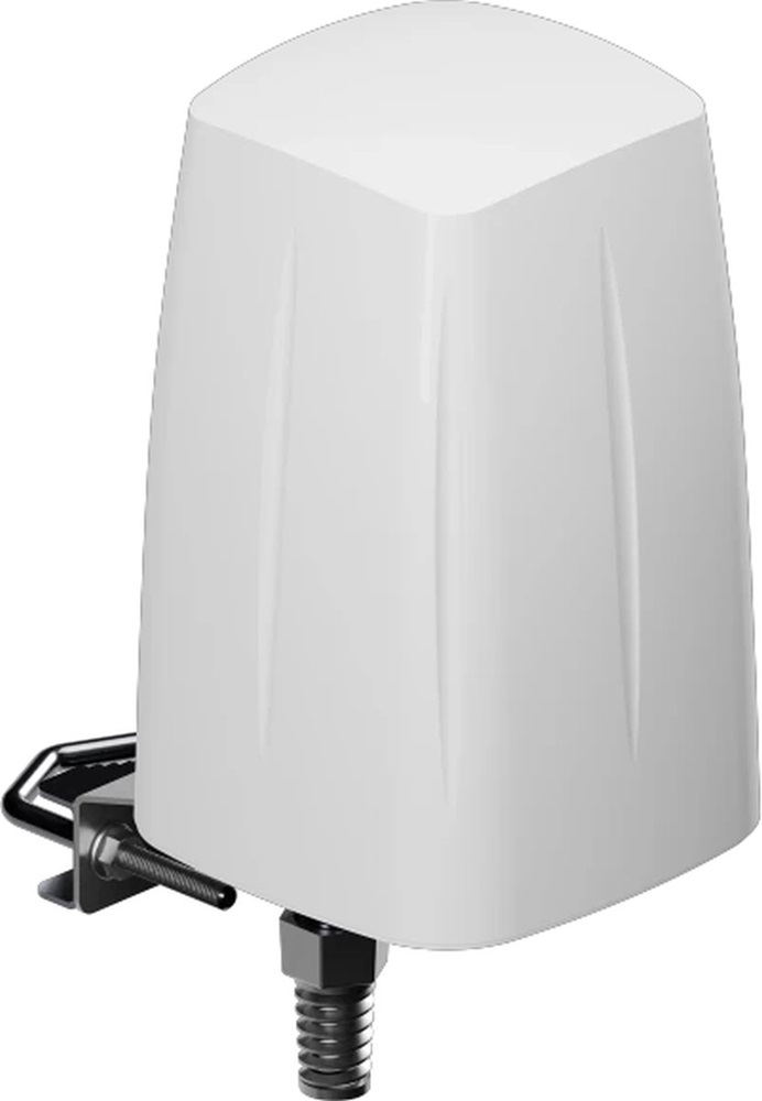 Teltonika PR1ICA70 kültéri IP67 4,5dBi 5G LTE Wi-Fi/GPS Omni antenna Teltonika RUTX50 routerhez