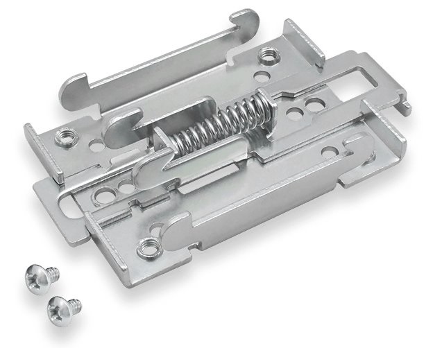 Teltonika PR5MEC00 088-00267 DIN Rail adapter