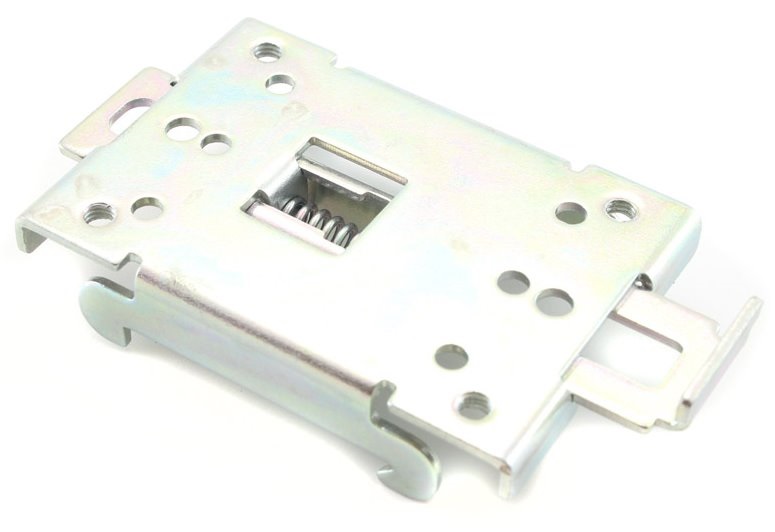Teltonika PR5MEC00 088-00267 DIN Rail adapter