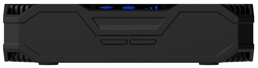 Teltonika TCR100000000 1x10/100Mbps LAN 1xminiSIM 4G/LTE-A CAT6 Vezeték nélküli Wi-Fi router