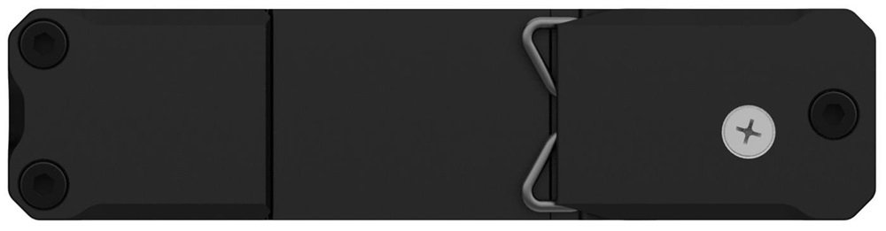 Teltonika TSW304 4x GbE LAN nem menedzselhető switch