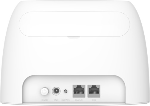 Tenda 4G03 N300 4G VoLTE router