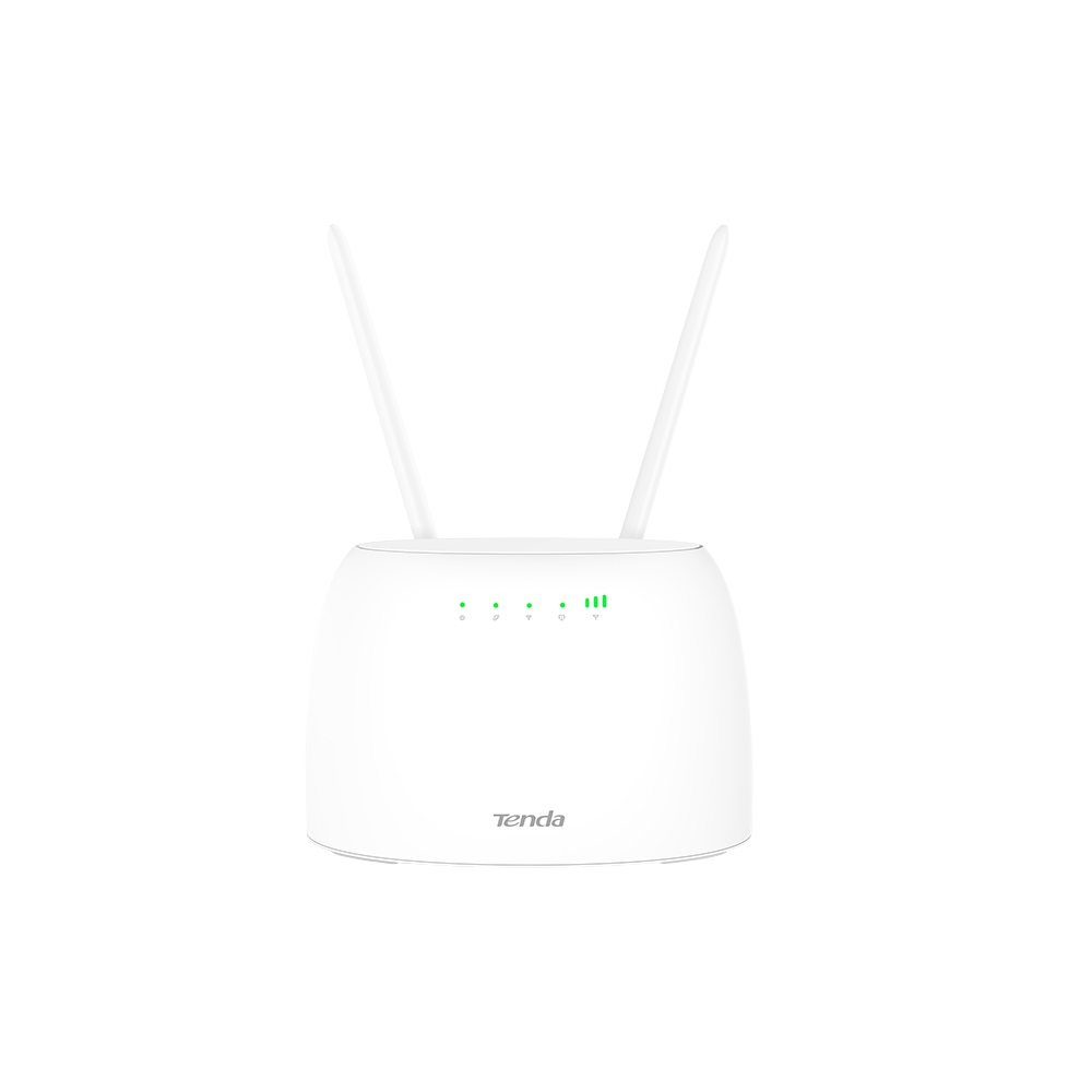 Tenda 4G07 AC1200 Dual-Band Wi-Fi 4G LTE Router