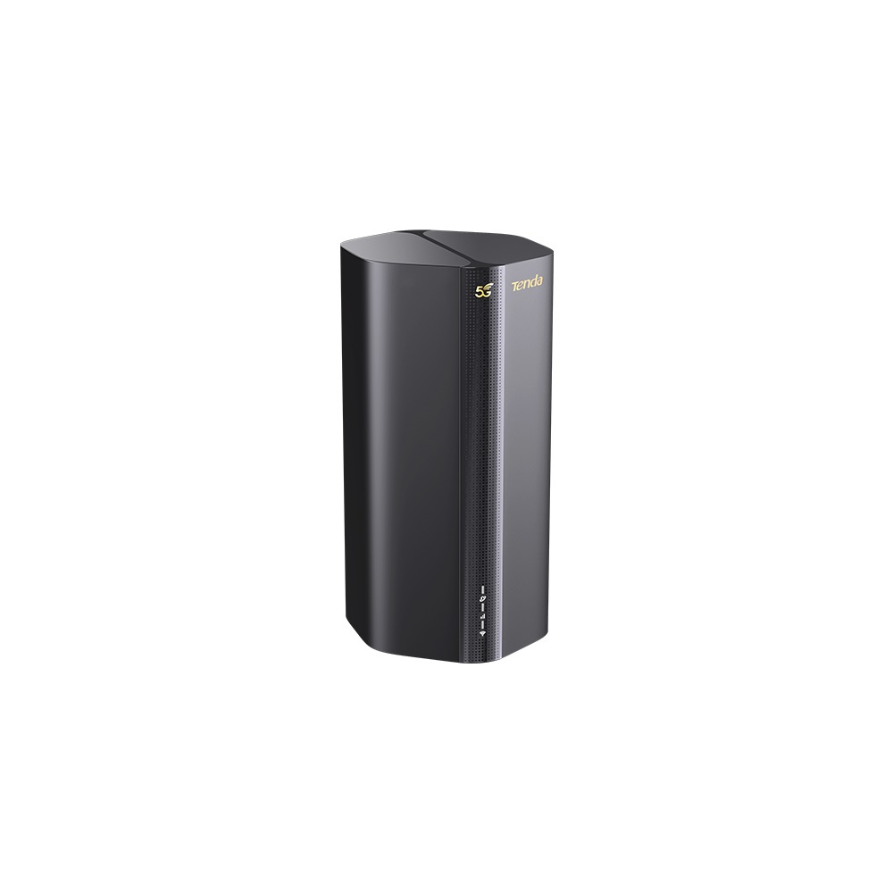 Tenda 5G03 AX1800 Wi-Fi 6 802.11ax Dual-Band Vezeték nélküli 5G NR Router