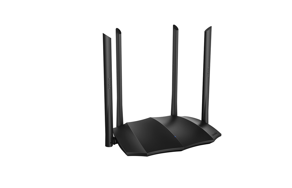 Tenda AC8 AC1200 Dual Band vezeték nélküli router