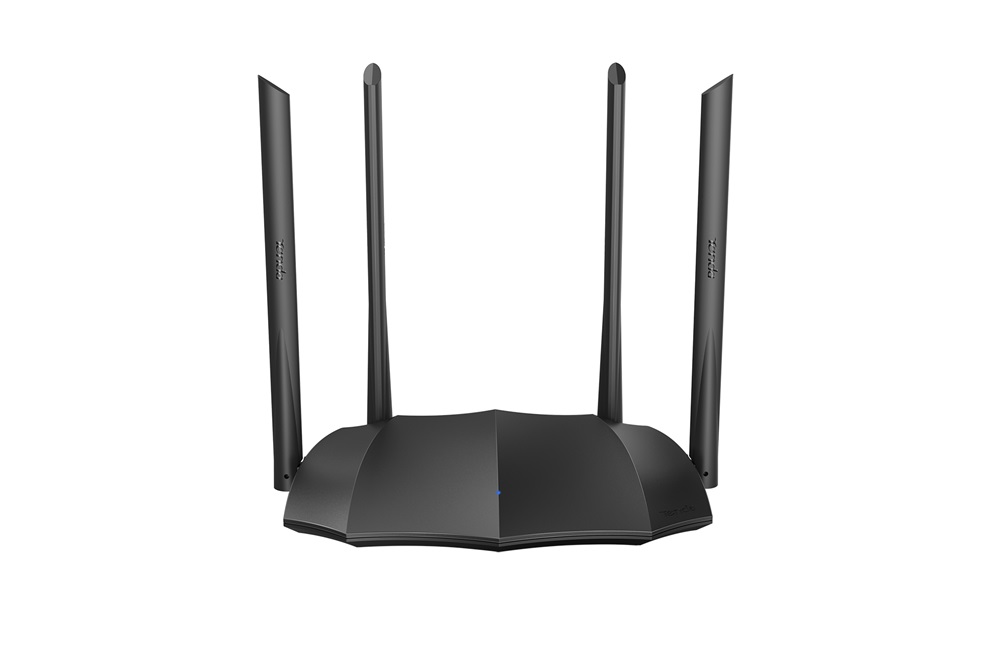 Tenda AC8 AC1200 Dual Band vezeték nélküli router