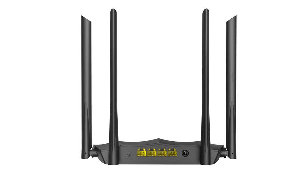 Tenda AC8 AC1200 Dual Band vezeték nélküli router