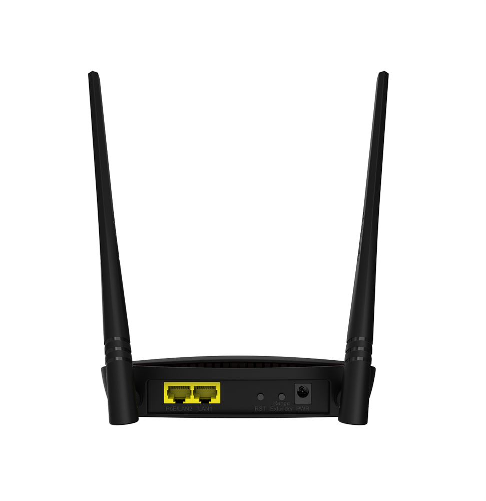 Tenda AP4 300Mbps Vezeték nélküli beltéri Access Point