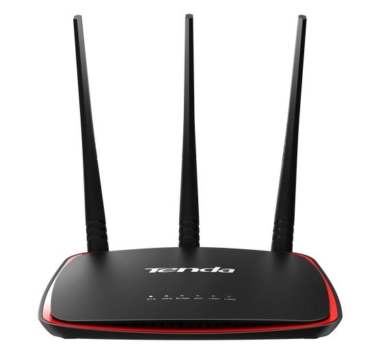 Tenda AP5 300Mbps Vezeték nélküli beltéri Access Point
