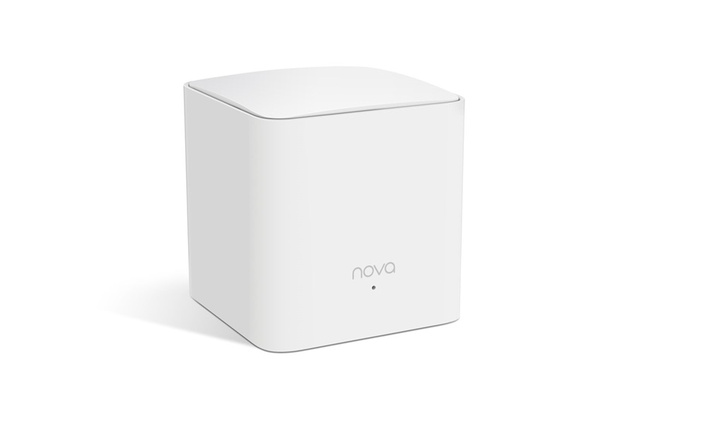 Tenda MW5S AC1200 Whole-home Mesh moduláris vezeték nélküli rendszer (2db-os)