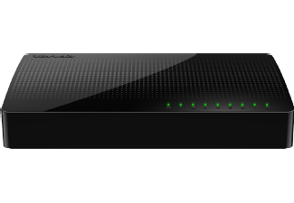 Tenda SG108 8Port LAN 10/100/1000 Mbps asztali switch