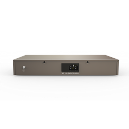 Tenda TEF1118P-16-150W 16xFE PoE LAN 2xGbE LAN 1xSFP port nem menedzselhető PoE switch