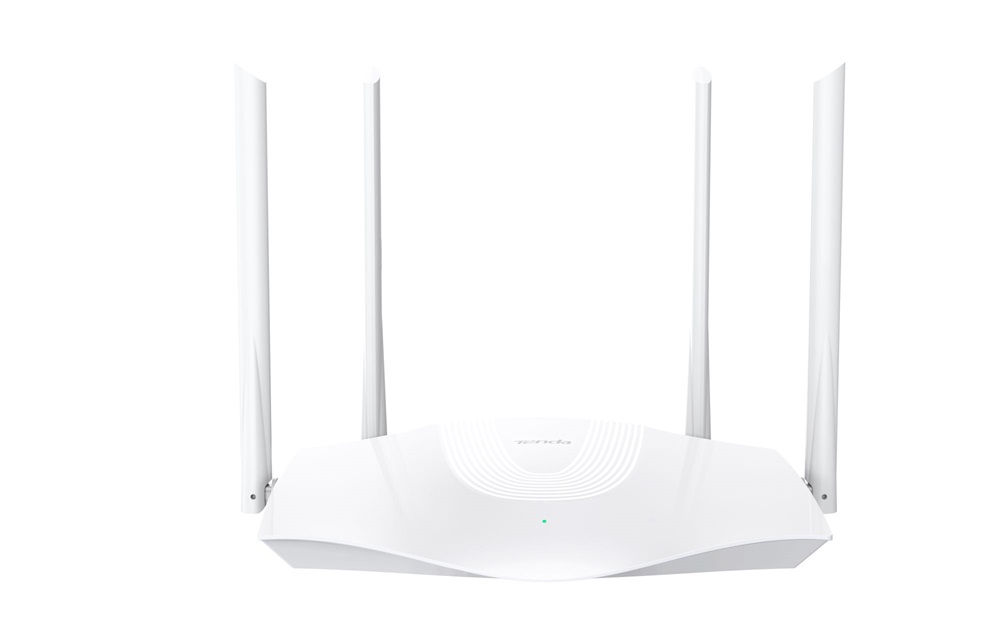 Tenda TX3 AX1800 Wi-Fi 6 Dual-Band Gigabit vezeték nélküli router
