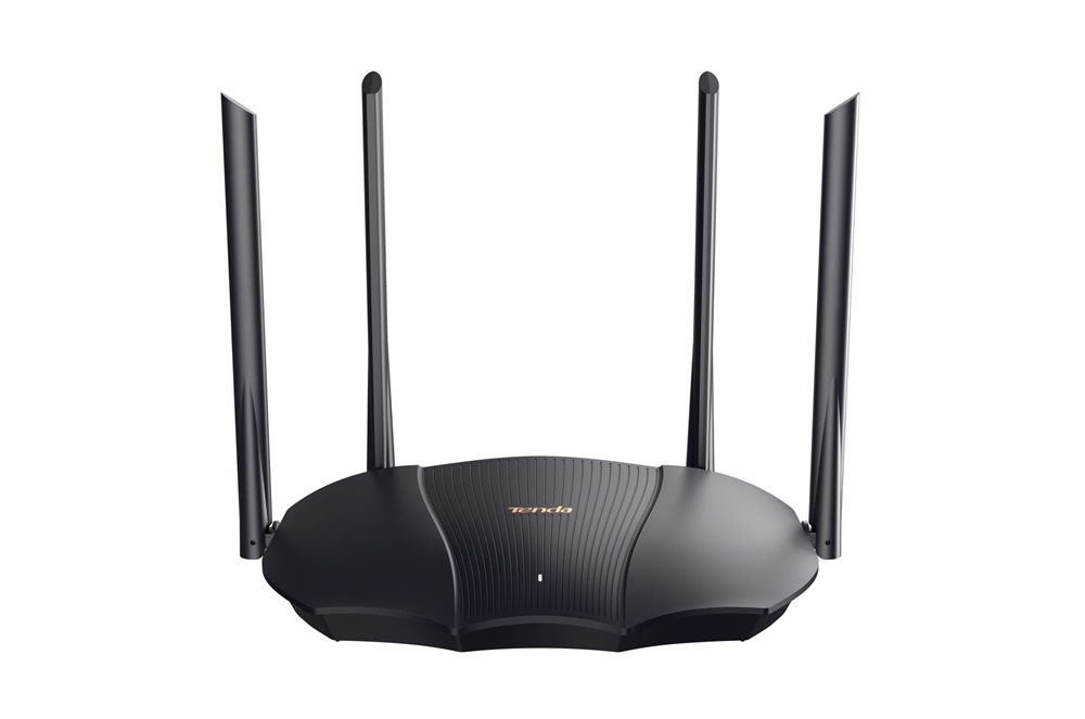 Tenda TX9 PRO AX3000 Wi-Fi 6 Dual-Band Gigabit vezeték nélküli router