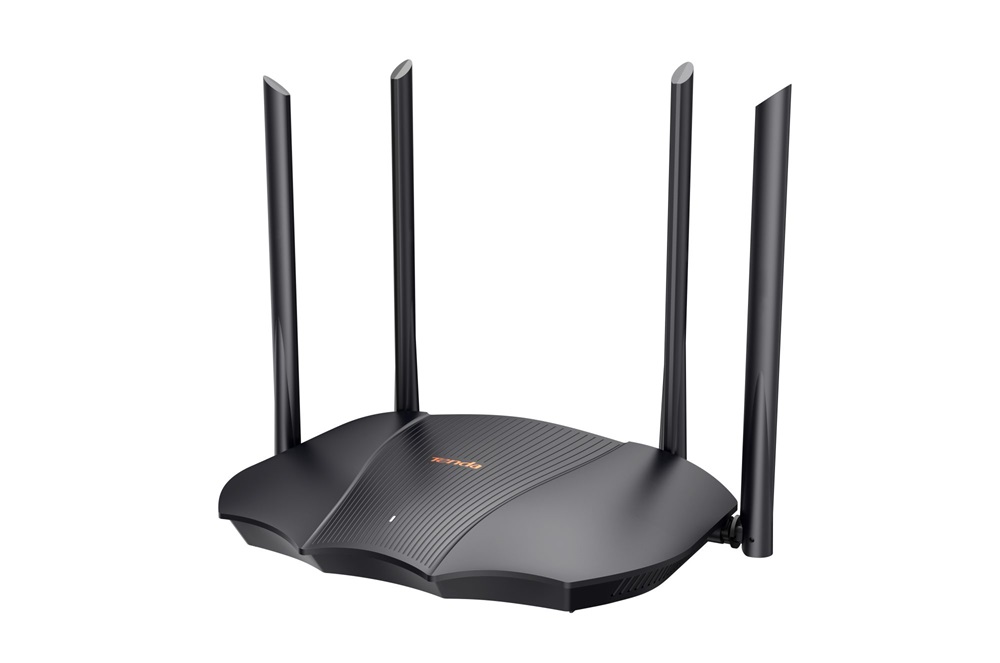 Tenda TX9 PRO AX3000 Wi-Fi 6 Dual-Band Gigabit vezeték nélküli router