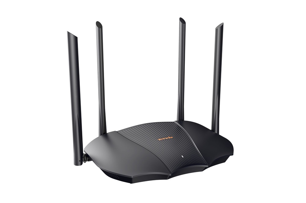 Tenda TX9 PRO AX3000 Wi-Fi 6 Dual-Band Gigabit vezeték nélküli router