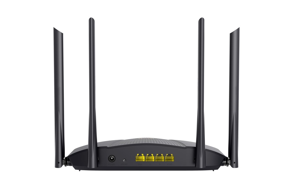 Tenda TX9 PRO AX3000 Wi-Fi 6 Dual-Band Gigabit vezeték nélküli router