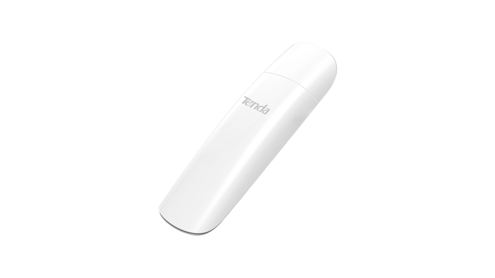 Tenda U18 AX1800 Wi-Fi 6 802.11ax Dual-Band vezeték nélküli USB adapter