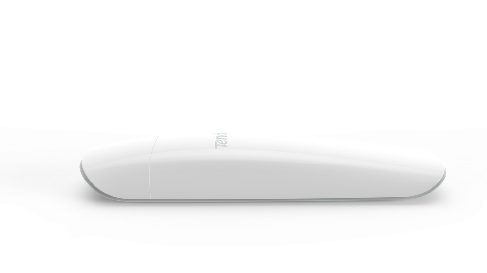 Tenda U18 AX1800 Wi-Fi 6 802.11ax Dual-Band vezeték nélküli USB adapter